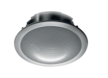 Immagine di DIFFUSORE ACUSTICO INCASSO A SOFFITTO 6W EVAC